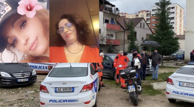 SKEMA HORROR/ Motrat u vranë duke ngrënë bukë, 59-vjeçari përdori fëmijën si karrem për të hyrë brenda, zbrazi gjithë karikatorin