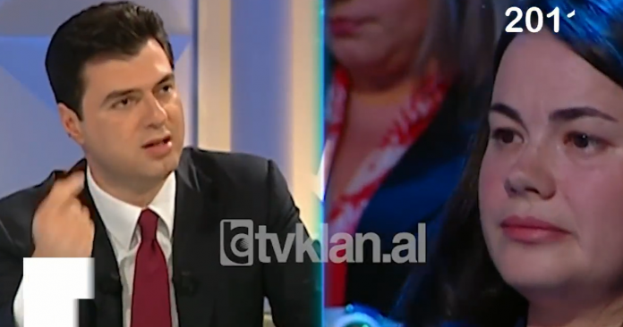 ZGJEDHJET E 25 PRILLIT/ PS nxjerr premtimet e pambajtura të Bashës: Kur dështoi si kryetar bashkie, si mund ta besosh si kryeministër?! (VIDEO)