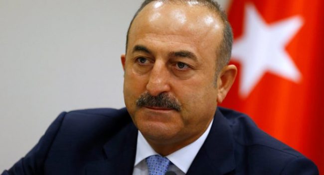 PËRPLASJET/ Turqia paralajmëron BE: Asnjë rezultat nuk mund të arrihet me gjuhën e sanksioneve