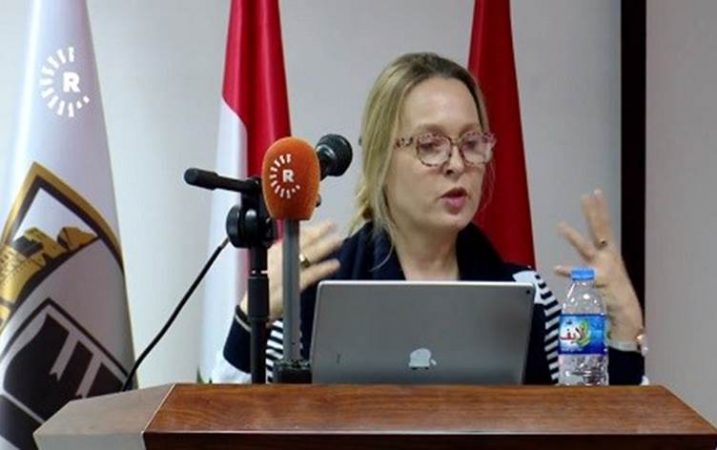 ZGJEDHJET E 25 PRILLIT/ Përfaqësuesja e OSBE: Do të këtë mision vëzhgimi ndërkombëtar