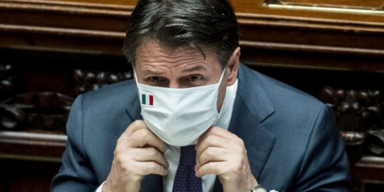 “ORA E SË VËRTETËS”/ Qeveria italiane kalon sot testin e parë