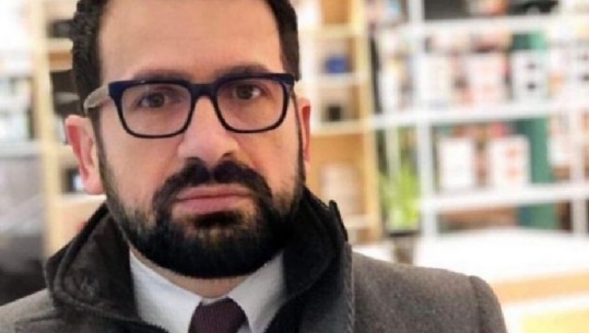“DEBIL LIND, NUK…”/ Spahiu tallet keq me Berishën e Bashën: Gjyshi i lexon përralla nipit… (FOTO)