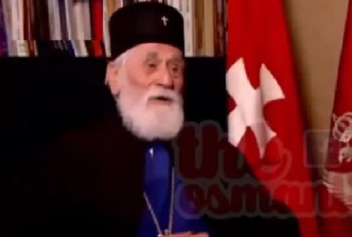 E RRALLË/ Deklarata e habitshme e kryepeshkopit të kishës Ortodokse malazeze: Allahu është…