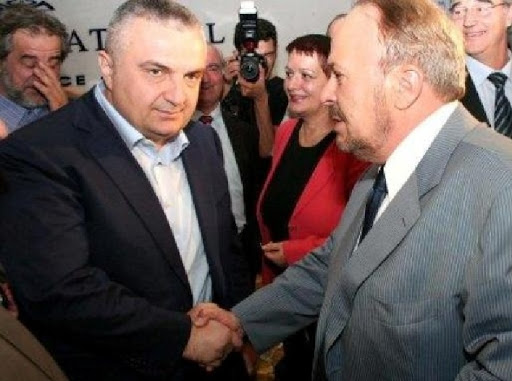 PSE U PRISH ME FATOS NANON/ Ilir Meta: Ai humbi…