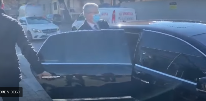“BLEU BMW ME VLERË 150 MIJË EURO”/ Lleshaj ngre padi ndaj medias për shpifje