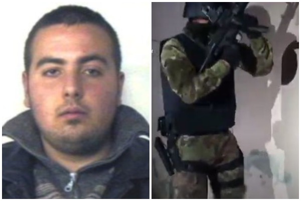 OPERACIONI “RINASCITA-SCOTT”/ Arrestohet anëtari i Ndraghetas. I konsideruar si 100 personat më të rrezikshëm në Itali