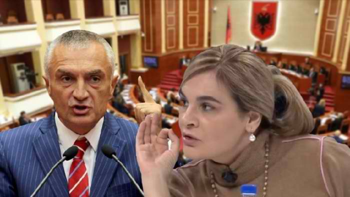 SFIDON “HAPUR” METËN/ Kryemadhi: Të zgjedhurit e Monikës do sjellin më shumë vota për LSI