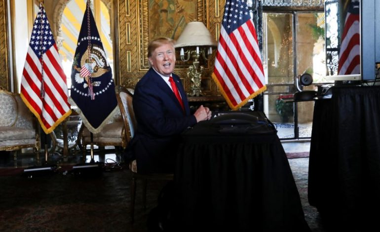 SHBA/ Trump premton të ndihmojë republikanët në zgjedhjet e vitit 2022
