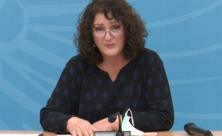 SITUATA E COVID-19 NË VEND/ Fico: Ka rritje të infeksione te të rinjtë. Qyeti me numrin më të lartë