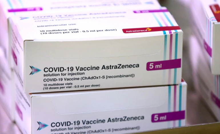 KORONAVIRUSI/ AstraZeneca aplikon për autorizimin e vaksinës nga BE-ja