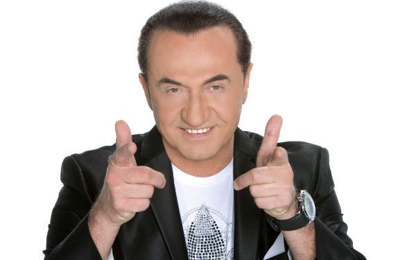 “KAM SHKUAR ME MBI 4 MIJË GRA”/ Habit këngëtari Lefteris Pantazis: I falenderoj, kemi kaluar mirë
