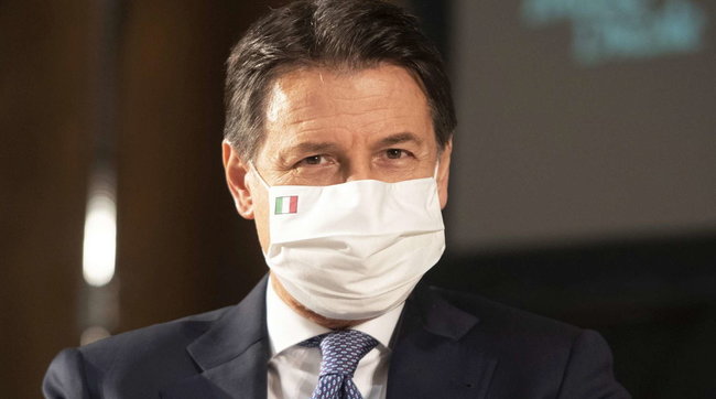 “DERI NË PRILL ITALIA…”/ Conte: Unë do ta bëja menjëherë vaksinën
