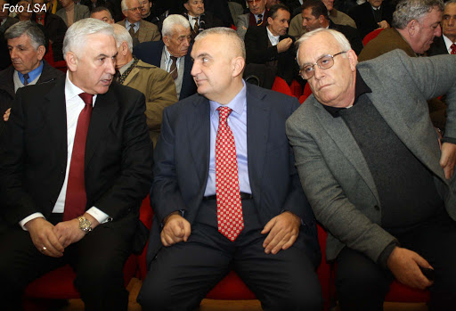 PROFILI/ Pse largimi i Nasip Naços është një goditje e rëndë për LSI-në
