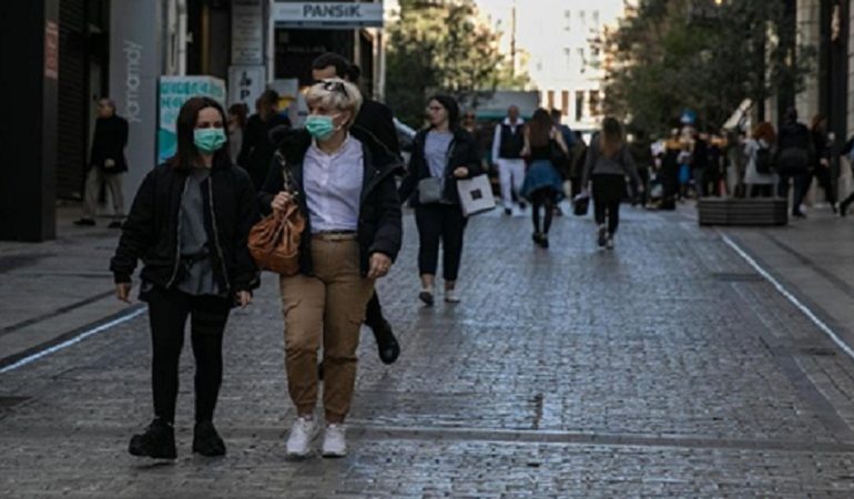 PANDEMIA/ Varianti i ri i COVID afrohet pranë Shqipërisë, identifikohet rasti i parë britanik në…