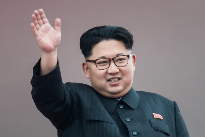 ZOTOHET TË ZGJEROJË ARSENALIN BËRTHAMOR TË KORESË SË VERIUT/ Kim Jong Un: SHBA-të, armiku më i madh