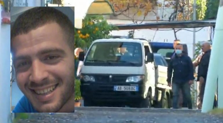 VRASJA E KLODIAN RASHËS/ Çfarë ndodhi mes të riut dhe efektivit të “Shqiponjave” pak para krimit (DETAJET)