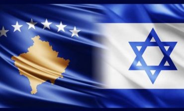ETAPË E RE HISTORIKE/ Kosova dhe Izraeli më 1 shkurt lidhin marrëdhënie diplomatike