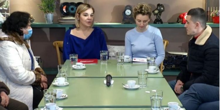 Çudit KRYEMADHI: Unë do të sjell shpresën për shqiptarët, qeveria gati të taksojë edhe ajrin