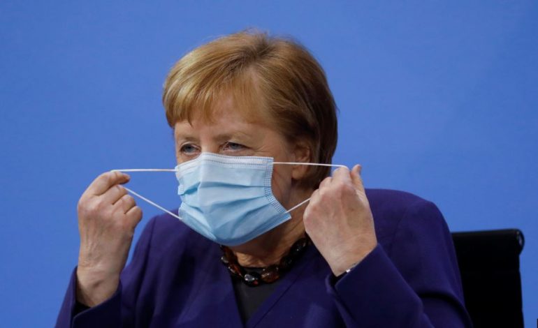 ANALIZA/ Epoka e Angela Merkel sapo ka filluar