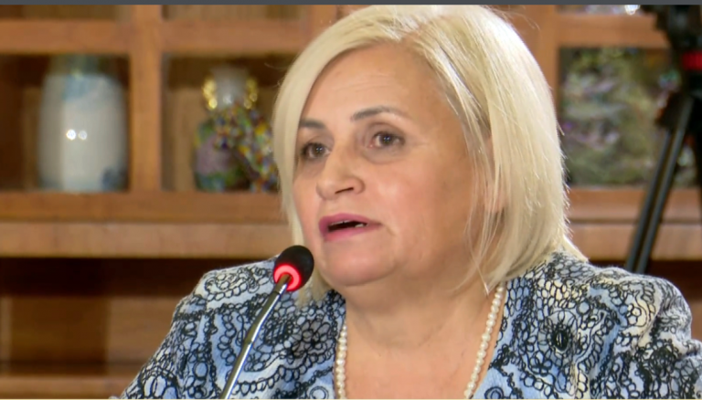 PËRMBYTJET/ Ekonomi: Kemi bërë investime në bujqësi, janë pastruar kanalet kulluese
