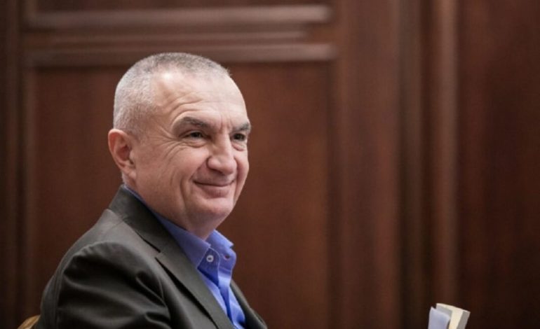 FABOLA BOSHE E “DASHNORIT” TË INTEGRIMIT EUROPIAN/ Ilir Meta: Faktet që rrëzojnë presidentin e PD-LSI