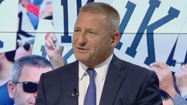 HABIT Nard Ndoka: Unë kundërshtova Berishën dhe më shkarkoi .Jam i vetmi ministër në 30 vjet që…