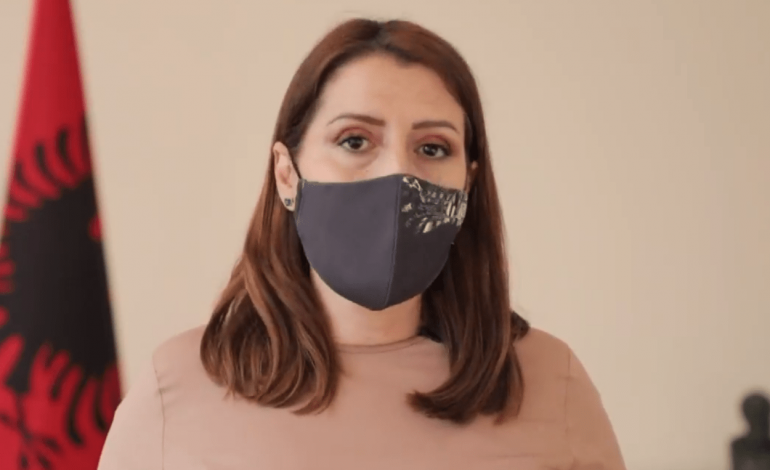 SKANDALI I SANITARES QË ZHVATI 8 MILIONË LEKË/ Reagon Manastirliu: Zero tolerancë për këta çibanë! Kemi ngritur një grup…