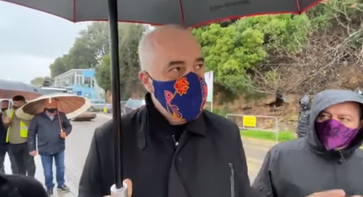 INSPEKTIMET NË VLORË/ Rama: Meta na ka bllokuar vijimin e investimeve, qeveria ka negociuar…