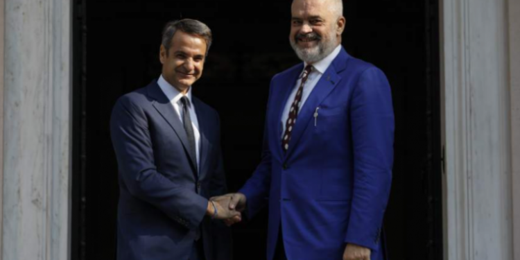 KRYEMINISTRI RAMA NESËR NË ATHINË/ Mediat greke zbardhin axhendën