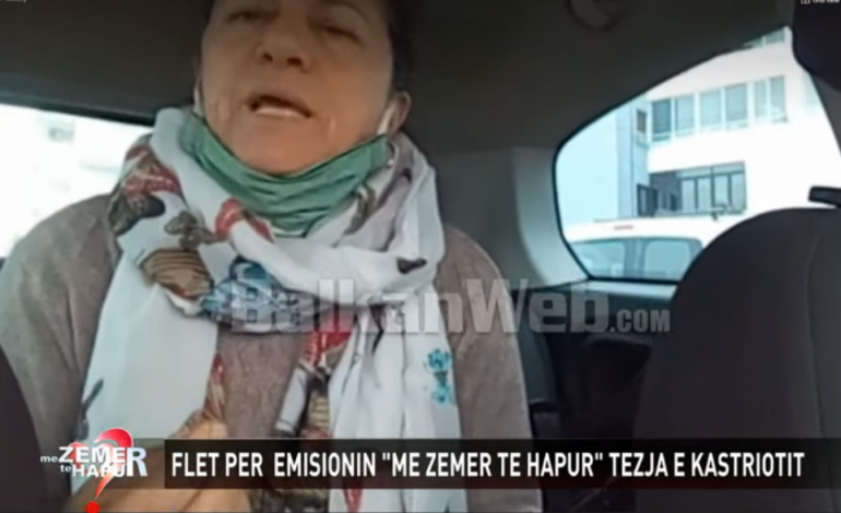 “HOTELI I PËRBASHKËT”/ Tezja e ish-partnerit të italianes: Carlota i bëri kurth, hoqi DVR e kamerave. Rrëmbeu dy fëmijët