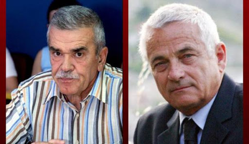 LETËR EMOCIONUESE ROBERT NDRENIKËS/ Viktor Zhusti: Shën Pjetri po na pret në qiell, po ne kemi akoma arsye për të qëndruar në këtë botë…
