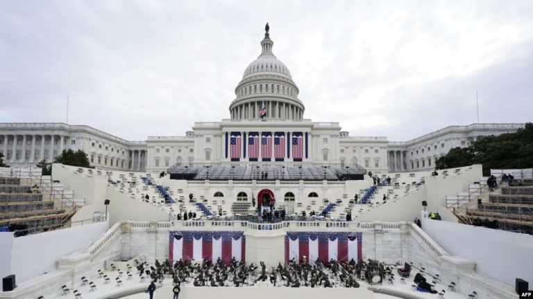 “PAS 50 VITESH NË POLITIKË PO PËRGATITET…”/ Joe Biden inaugurohet sot si presidenti i 46-të i SHBA-ve