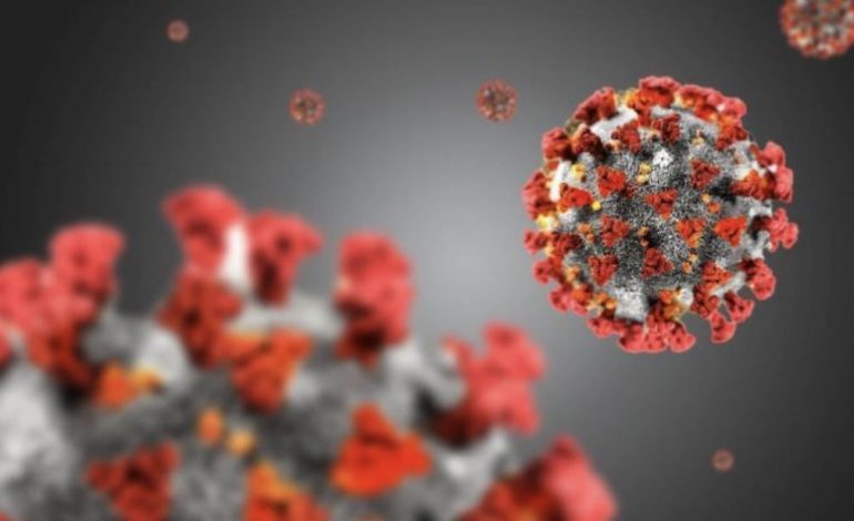 COVID-19/ A është inflamacioni i gjuhës, një simptomë e re e mundshme e koronavirusit?