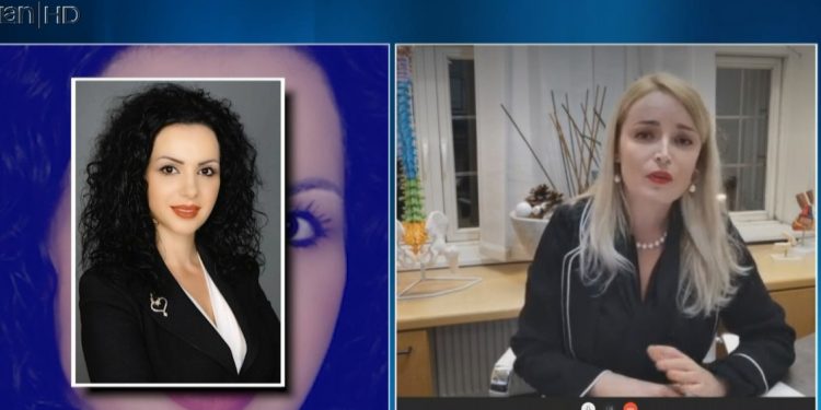E TRISHTË/ Flet kolegia e mjekes që humbi jetën në Gjermani: U përfshi në një aksident tjetër…