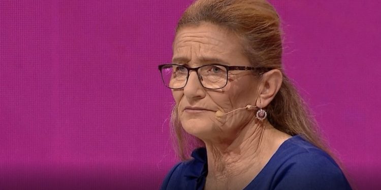 RRËFIMI RRËNQETHËS/ Vrau burrin e dhunshëm sepse solli një vajzë tjetër në shtëpi, gruaja: Brenda 1 minute…