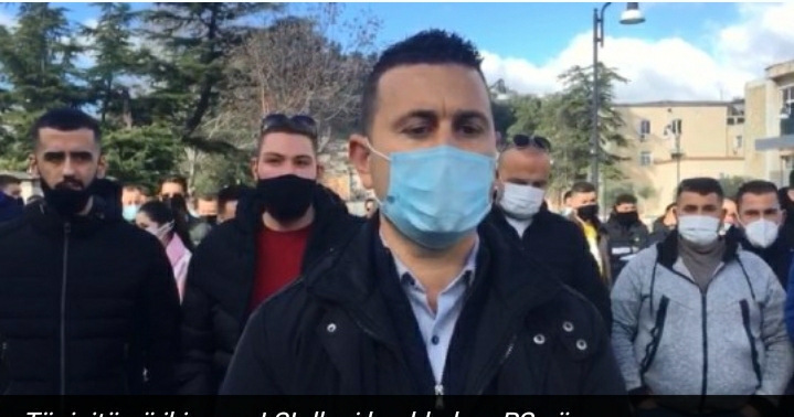TË TJERA LARGIME NGA LSI/ Të rinjtë në Berat i bashkohen Partisë Socialiste
