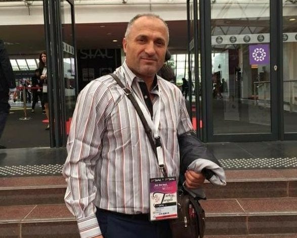 NGJARJA E RËNDË NË TIRANË/ Ja kush është biznesmeni i njohur që u gjet i vdekur