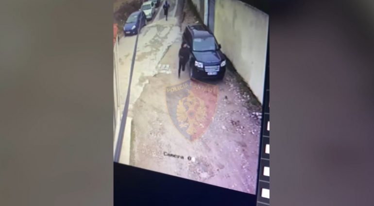 ISHTE NË KËRKIM NGA KOSOVA/ Arrestohet 19-vjeçari në Tiranë, tentoi të vrasë doktorin në spitalin e Prishtinës (EMRI+VIDEO)
