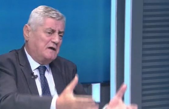 E KONFIRMON/ Dashamir Shehi: LSI do dali VETËM në zgjedhje. PESË partitë opozitare në listë me PD