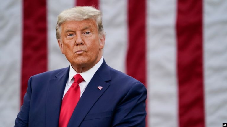 HUMBI ZGJEDHJET PRESIDENCIALE/ Trump thirrje për protestë: Stop vjedhjes së votave