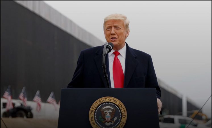 AKUZAT PËR SHKARKIM/ A do i ndalohen Donald Trump të mbajë poste të larta në administratën amerikane