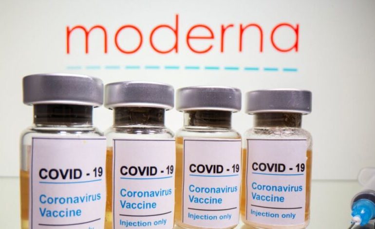 COVID-19/ Rregullatori evropian miraton përdorimin e vaksinës Moderna