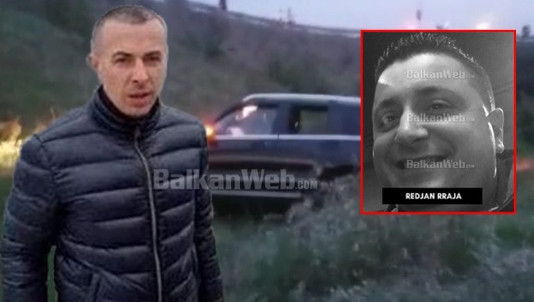 SPAK MBYLL HETIMET PËR ANTETATIN NDAJ PROKURORIT ARJAN NDOJI/ Merret i pandehur Redjan Rraja dhe bashkëpunëtori i tij