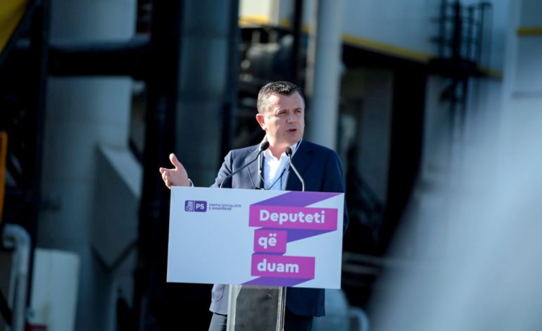 NIS FAZA E DYTË “DEPUTETI QË DUAM”/ Balla: Procesi vijon disa ditë me një akademi të mirëfilltë politike, në përfundim…