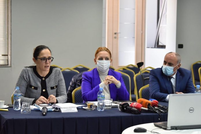 FISKALIZIMI/ Denaj nga Fieri: Mbështesim biznesin në shërbime, luftojmë informalitetin dhe evazionin