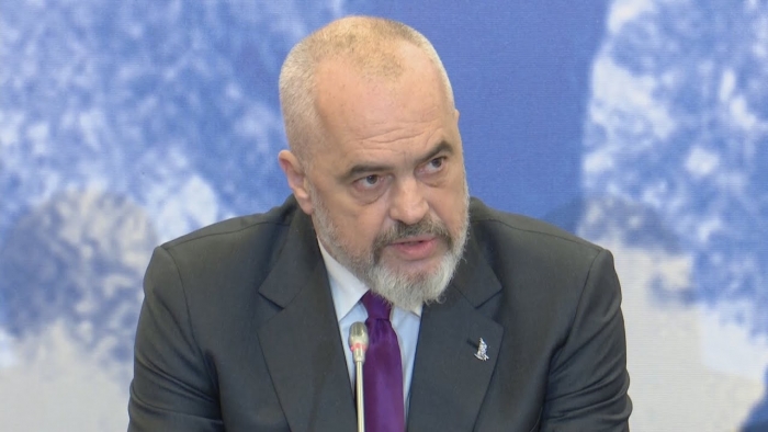 PUBLIKON PAMJET NGA SPITALET E RIKONSTRUKTUARA/ Rama: Më të keqen e kemi hedhur pas krahëve, të mirën e kemi para (VIDEO)