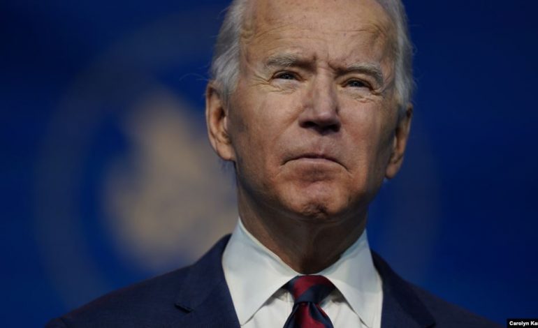 SHBA/ Senatorët republikanë do ta sfidojnë fitoren e Bidenit