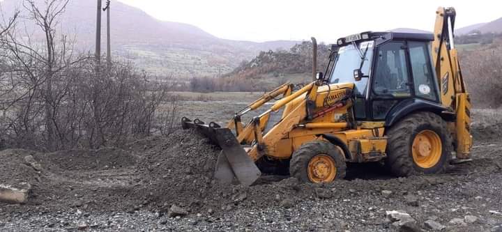 MOTI I KEQ NË VEND/ Ja si paraqitet situata në qarkun e Korçës, rrugët…