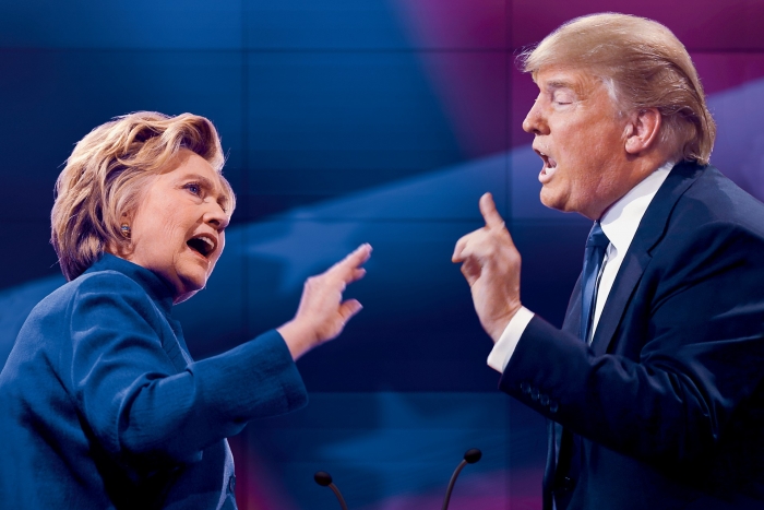 I BËN THIRRJE TRUMP/ Clinton: Mos bëj gafë të fillosh luftë me Iranin në ditët e fundit të detyrës si President