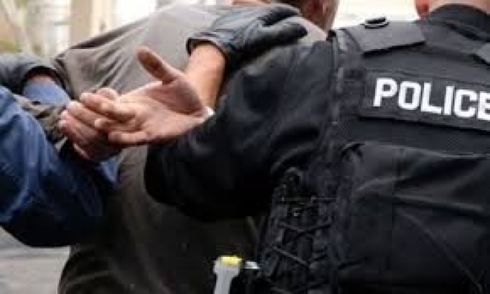 BRAKTISI MJETIN ME 27 KG KANABIS NË RRUGË DHE U ARRATIS/ Arrestohet pas 5 ditësh në kërkim 25-vjeçari në Lezhë